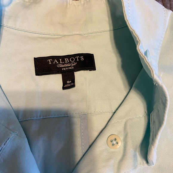 Talbots Jacket - Picture 4 of 7